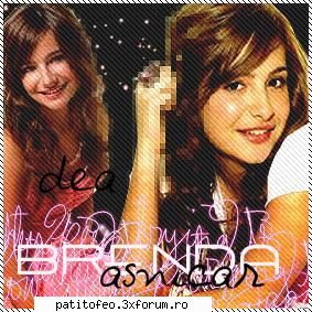 BANNERE - alna - BRENDA ASNICAR