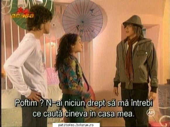 POZE - jose:*.... oops....o aparut guido :* - THELMA FARDIN