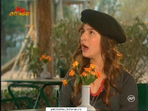 POZE - tontonella.....sorry....antonella - BRENDA ASNICAR