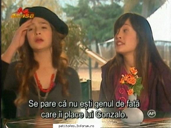 POZE - anto cu luciana....:D - BRENDA ASNICAR