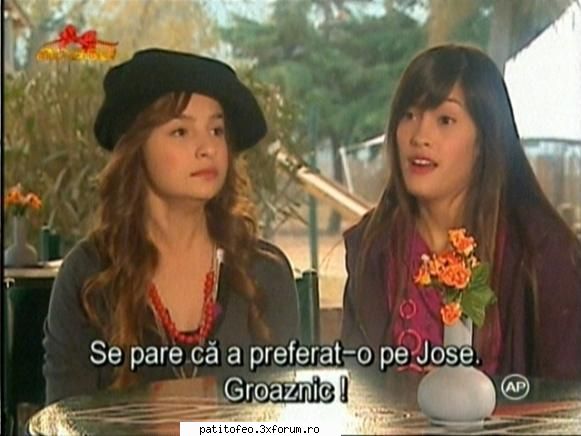 POZE - tot cu luciana:* - BRENDA ASNICAR