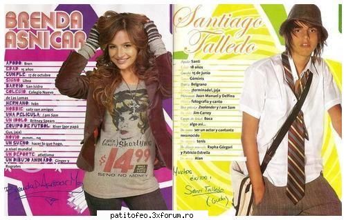 POZE - alna - SANTIAGO TALLEDO