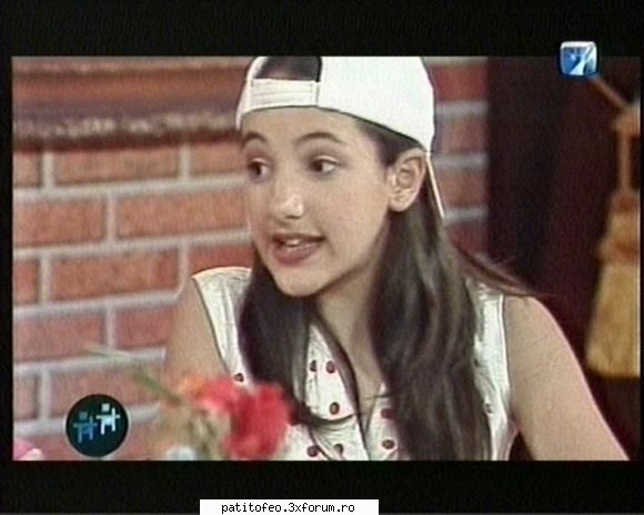 POZE - nu stiu ce ziceti voi de poza asta dar mie nu - THELMA FARDIN