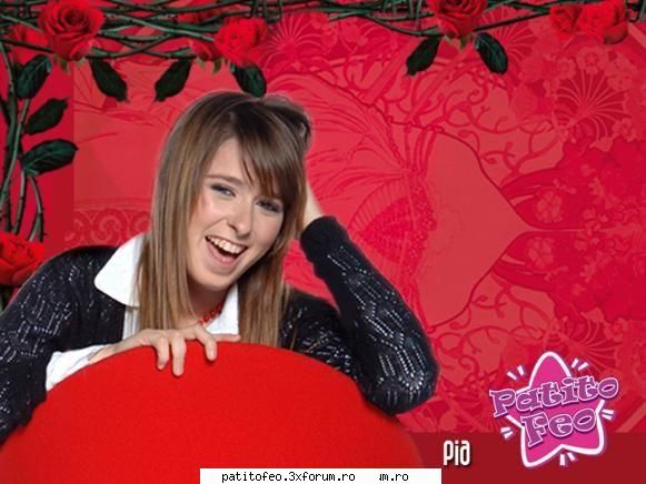 POZE - alna - CAMILA OUTON