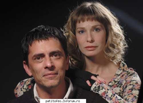 cu javier daulta poze