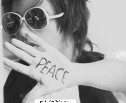 POZE - poop la u :*:*:*:*:* - SANTIAGO TALLEDO