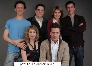 POZE - tot in la felicidad - GLORIA CARRA