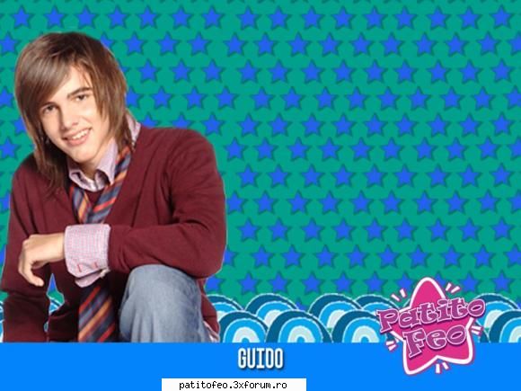 POZE - guido :*:*:*:*:*:*:*:*:*:* - SANTIAGO TALLEDO