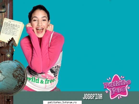POZE - josefina_08 - THELMA FARDIN