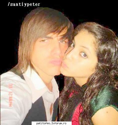 POZE - teo decean - SANTIAGO TALLEDO