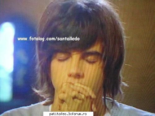 POZE - teo decean - SANTIAGO TALLEDO