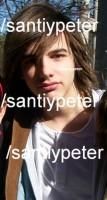 POZE - teo decean - SANTIAGO TALLEDO