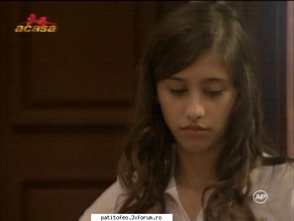 POZE - josefina_08 - SOL BERECOECHEA