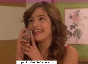 sweet antonella :d  ;) poze