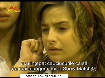 e cand a intepat ca divinele sa fie :dinti:  :dinti:  :dinti:  :dinti: 
dar a trisat si nu e tot pe