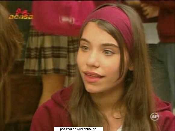 POZE - josefina_08 - EVA QUATTROCCI