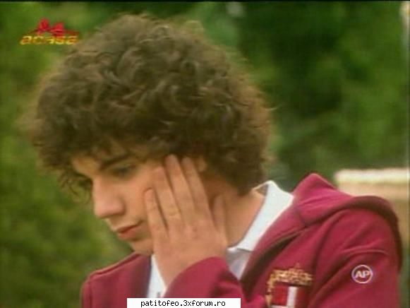 POZE - josefina_08 - NICOLAS ZUVIRIA