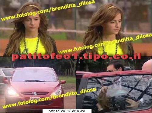 POZE - ce anto,ti-ai luat masina? - BRENDA ASNICAR