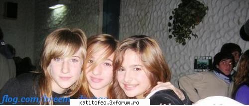 POZE - alna - BRENDA ASNICAR