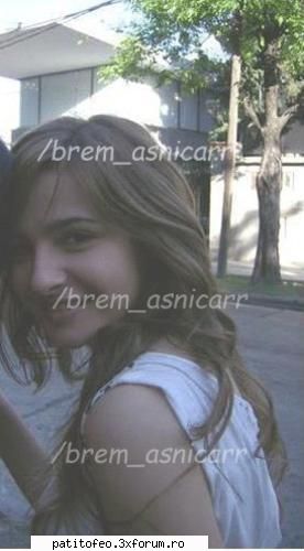 POZE - alna - BRENDA ASNICAR