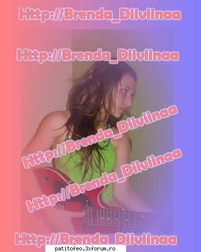 POZE - alna - BRENDA ASNICAR