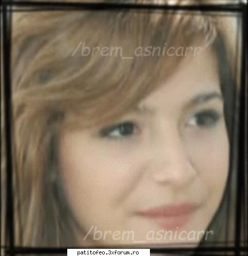 POZE - ce dulce e in poza asta =) - BRENDA ASNICAR
