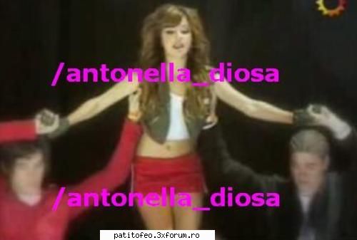 POZE - alna - BRENDA ASNICAR