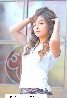 POZE - alna - BRENDA ASNICAR