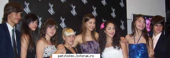 POZE - alna - THELMA FARDIN