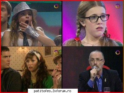 POZE - woooooooooowwww - LAURA ESQUIVEL