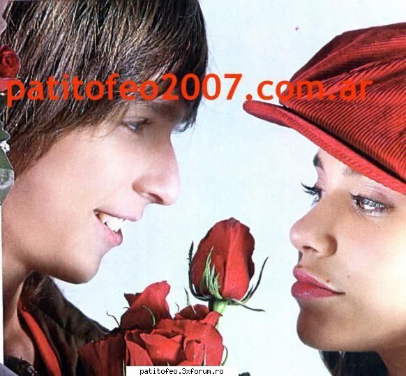 POZE - tamy si facundo - EVA QUATTROCCI