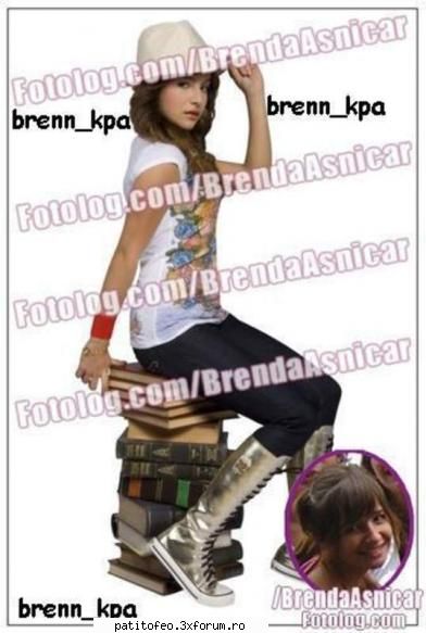 POZE - josefina_08 - BRENDA ASNICAR