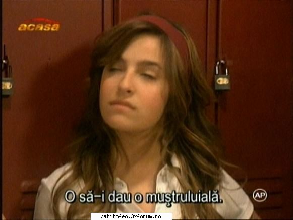 POZE - antonella :):):):)))))))))))))))) - BRENDA ASNICAR