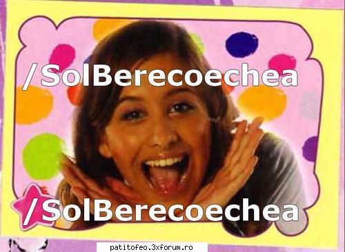 POZE - alna - SOL BERECOECHEA