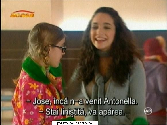 POZE - josefina_08 - LAURA ESQUIVEL