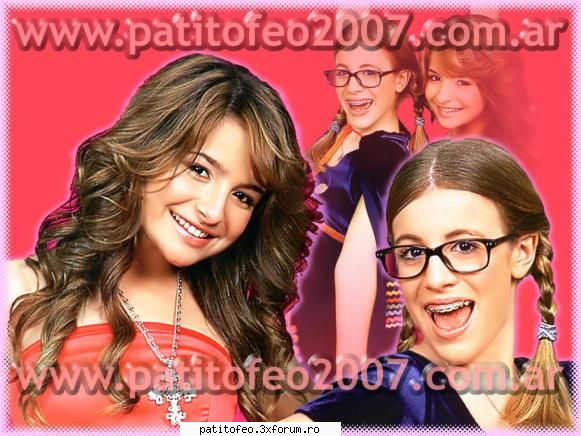 POZE - josefina_08 - BRENDA ASNICAR