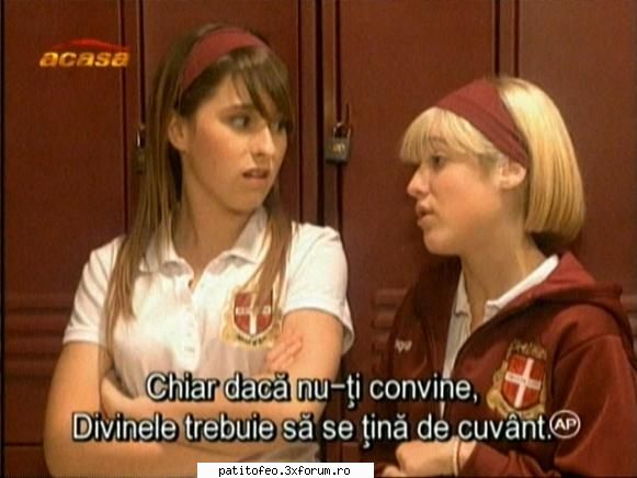 POZE - aha...ok ;) ku pia - CAMILA SALAZAR