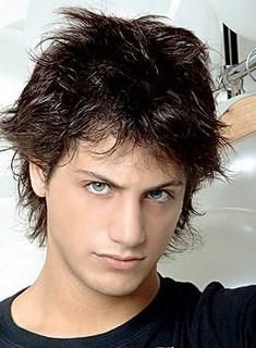 POZE - teo decean - NICOLAS D'AGOSTINO