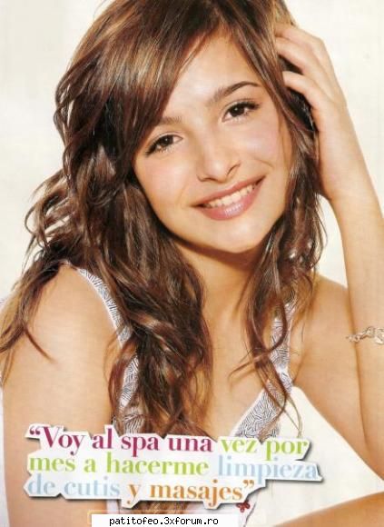 POZE - mary - BRENDA ASNICAR