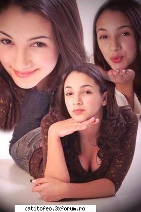 POZE - mary - THELMA FARDIN
