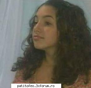 POZE - mary - THELMA FARDIN