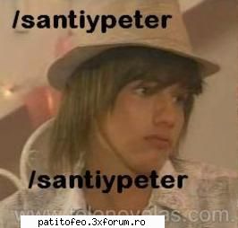 POZE - mary - SANTIAGO TALLEDO