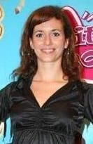 POZE - mary - GRISELDA SICILIANI