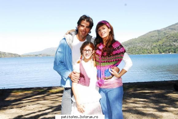 POZE - mary - LAURA ESQUIVEL