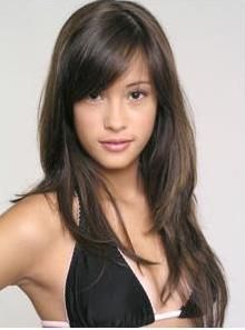 POZE - mary - NICOLE LUIS