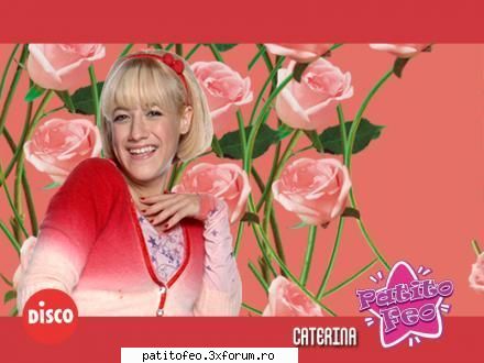 POZE - mary - CAMILA SALAZAR