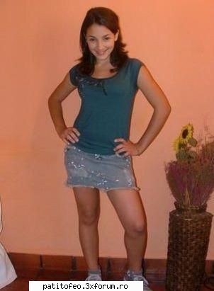 POZE - mary - THELMA FARDIN
