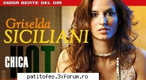 POZE - mary - GRISELDA SICILIANI