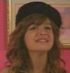 POZE - josefina - BRENDA ASNICAR