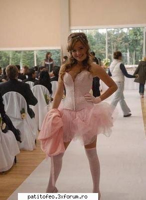 POZE - VOI CE PARERE AVETZI??..NU E COOL? :D - BRENDA ASNICAR